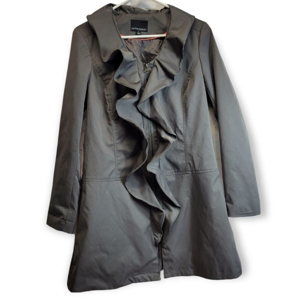 Cynthia Rowley jacket S